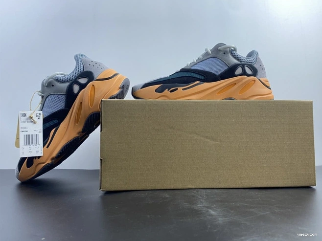 Boost GW0296 Yeezy V2 700 Adidas Sun 0811